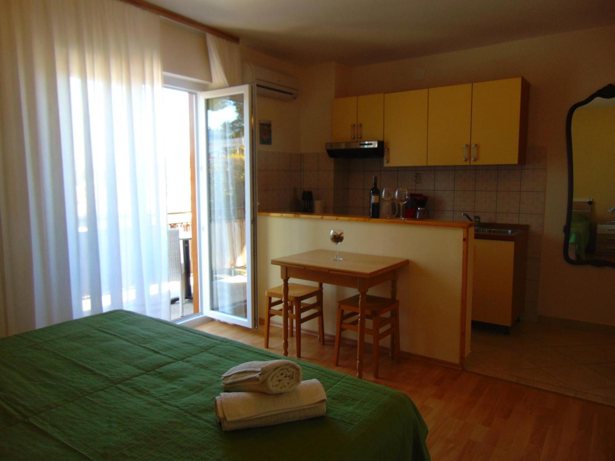 Guest House Jelsa Jelsa  Zimmer foto
