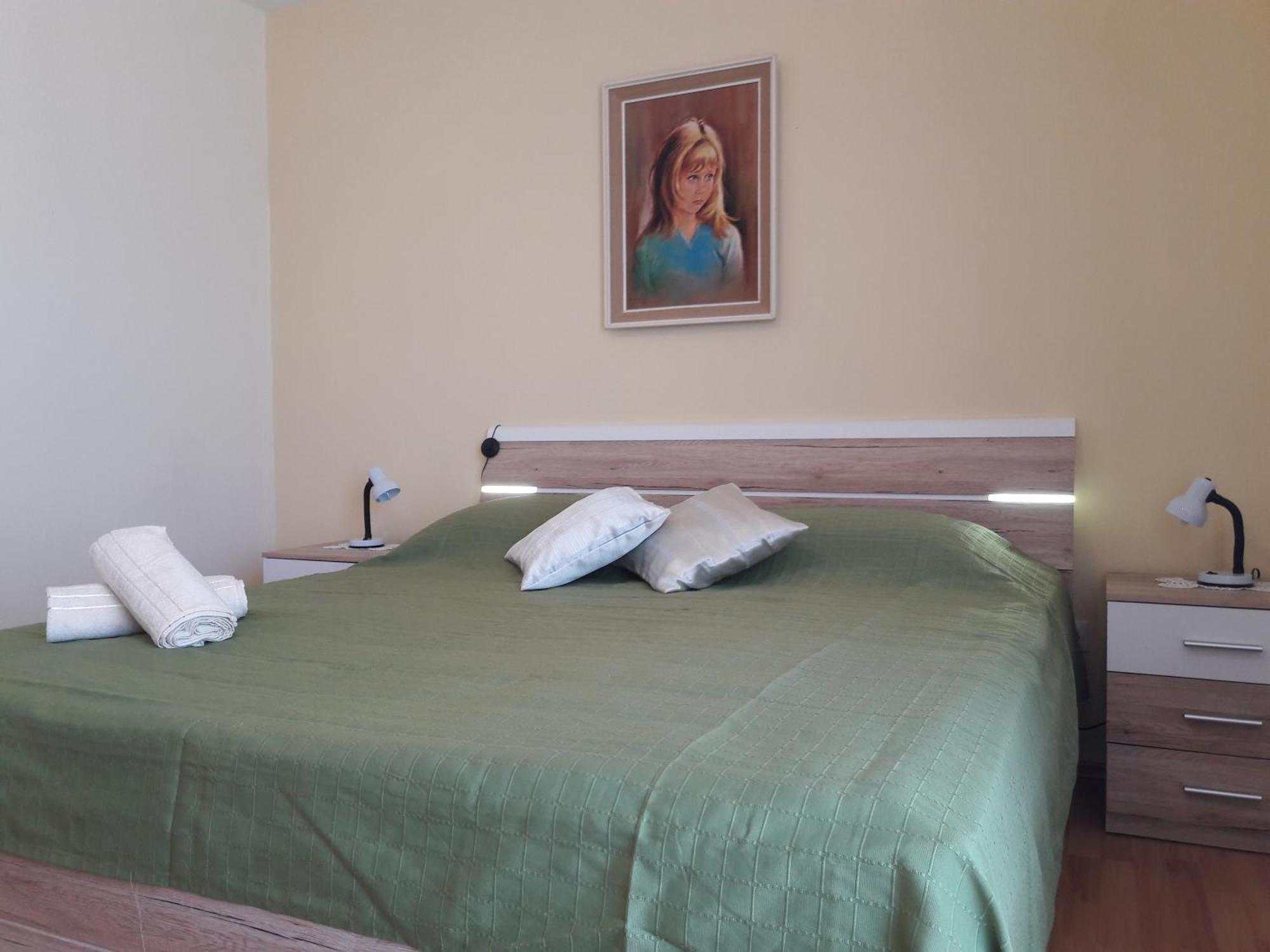 Guest House Jelsa Jelsa  Zimmer foto