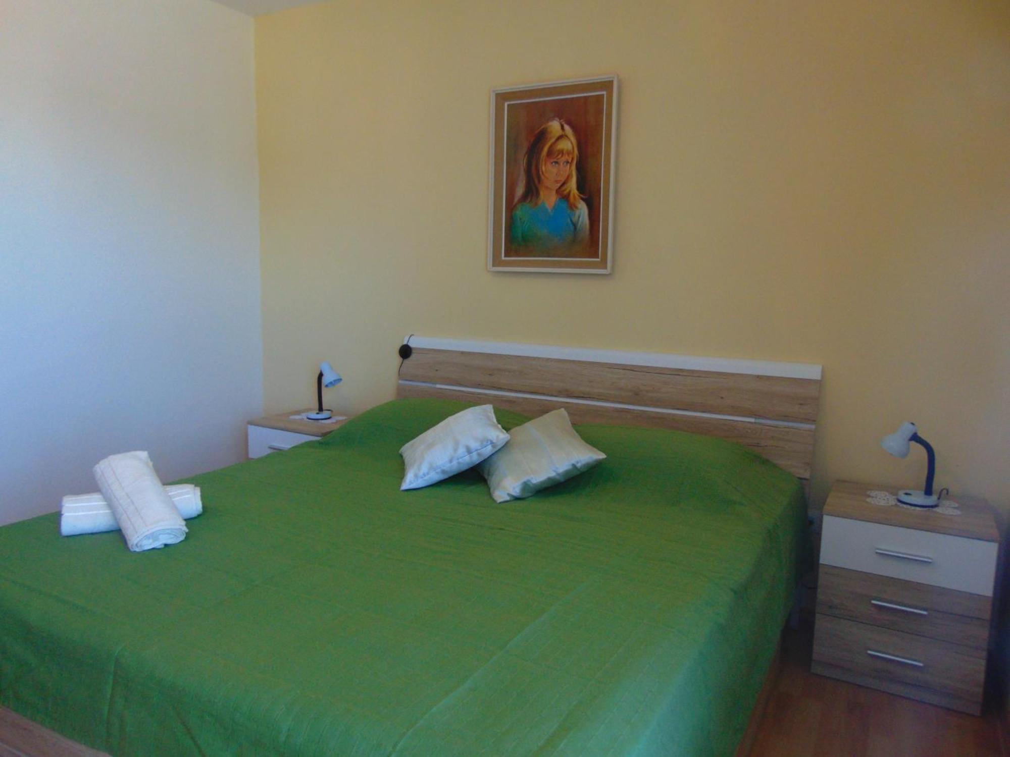 Guest House Jelsa Jelsa  Zimmer foto