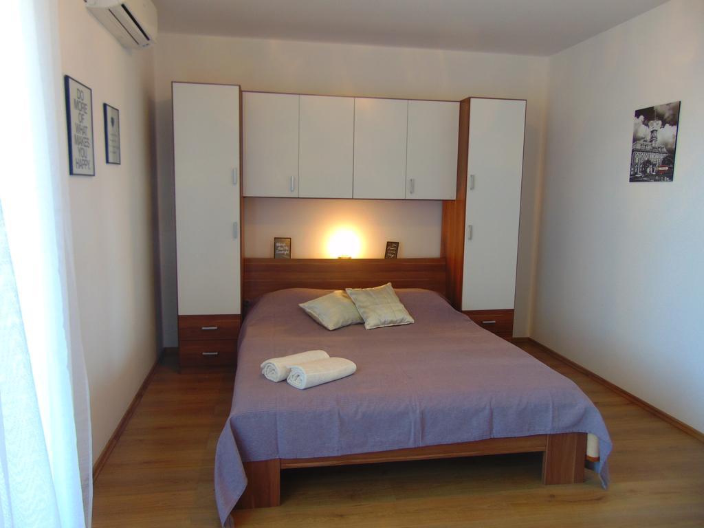 Guest House Jelsa Jelsa  Exterior foto